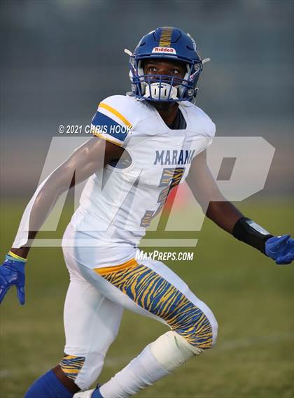 Thumbnail 2 in Marana @ Flowing Wells photogallery.