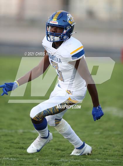 Thumbnail 1 in Marana @ Flowing Wells photogallery.