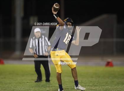 Thumbnail 2 in Marana @ Flowing Wells photogallery.