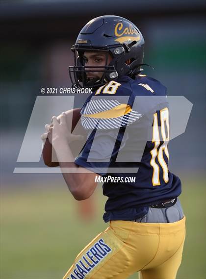 Thumbnail 1 in Marana @ Flowing Wells photogallery.