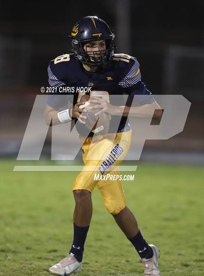 Thumbnail 3 in Marana @ Flowing Wells photogallery.