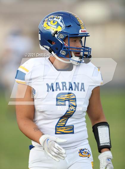 Thumbnail 3 in Marana @ Flowing Wells photogallery.