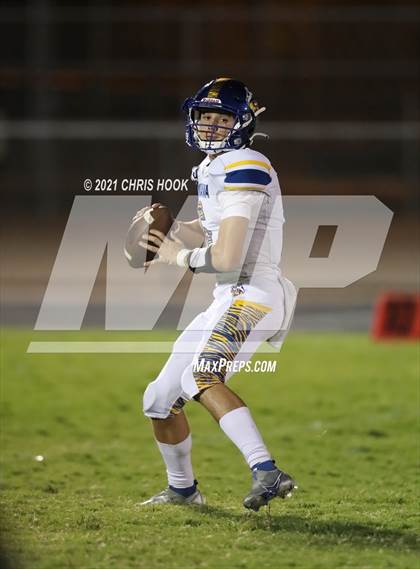 Thumbnail 3 in Marana @ Flowing Wells photogallery.