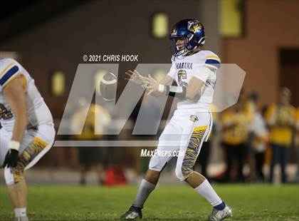 Thumbnail 2 in Marana @ Flowing Wells photogallery.