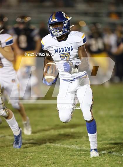 Thumbnail 2 in Marana @ Flowing Wells photogallery.