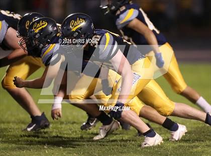 Thumbnail 1 in Marana @ Flowing Wells photogallery.