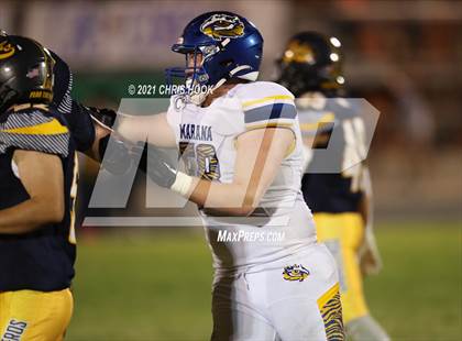 Thumbnail 2 in Marana @ Flowing Wells photogallery.