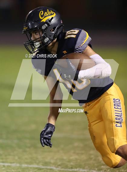 Thumbnail 2 in Marana @ Flowing Wells photogallery.