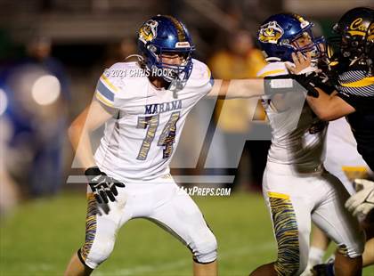 Thumbnail 2 in Marana @ Flowing Wells photogallery.