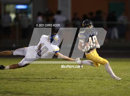 Thumbnail 1 in Marana @ Flowing Wells photogallery.