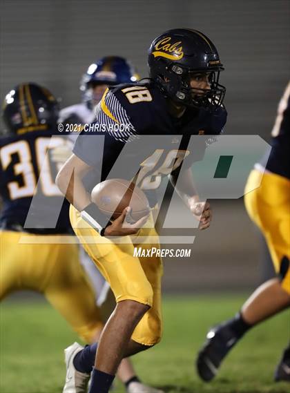 Thumbnail 3 in Marana @ Flowing Wells photogallery.
