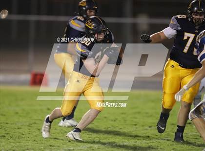 Thumbnail 1 in Marana @ Flowing Wells photogallery.