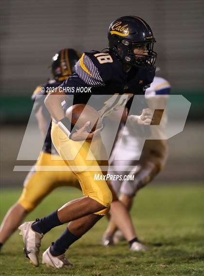 Thumbnail 2 in Marana @ Flowing Wells photogallery.