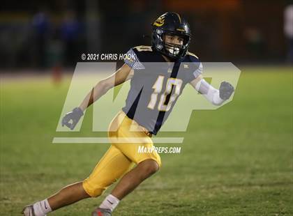 Thumbnail 3 in Marana @ Flowing Wells photogallery.