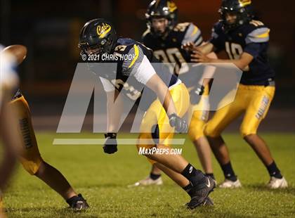 Thumbnail 1 in Marana @ Flowing Wells photogallery.