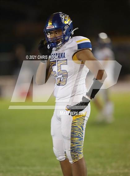 Thumbnail 1 in Marana @ Flowing Wells photogallery.
