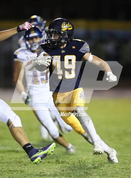 Thumbnail 3 in Marana @ Flowing Wells photogallery.