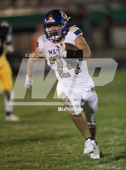 Thumbnail 2 in Marana @ Flowing Wells photogallery.