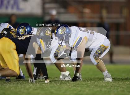 Thumbnail 3 in Marana @ Flowing Wells photogallery.