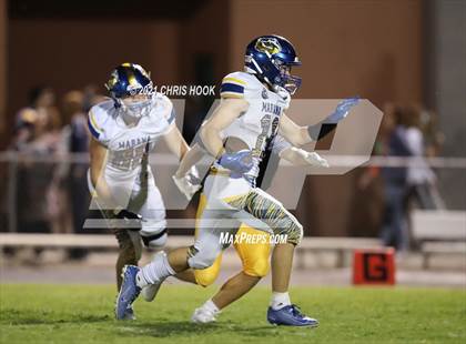 Thumbnail 1 in Marana @ Flowing Wells photogallery.