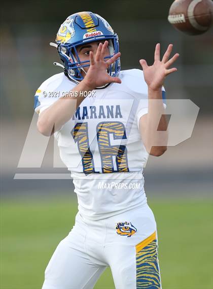 Thumbnail 1 in Marana @ Flowing Wells photogallery.