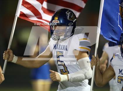 Thumbnail 2 in Marana @ Flowing Wells photogallery.