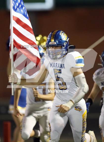 Thumbnail 3 in Marana @ Flowing Wells photogallery.