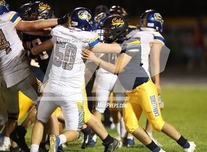 Thumbnail 2 in Marana @ Flowing Wells photogallery.