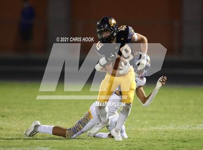 Thumbnail 1 in Marana @ Flowing Wells photogallery.