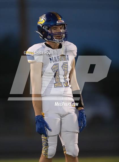 Thumbnail 3 in Marana @ Flowing Wells photogallery.