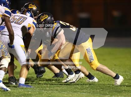Thumbnail 2 in Marana @ Flowing Wells photogallery.