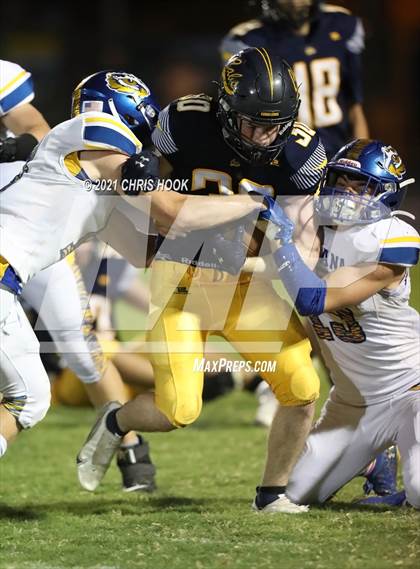 Thumbnail 1 in Marana @ Flowing Wells photogallery.