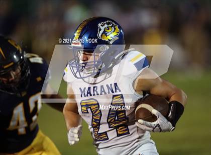 Thumbnail 2 in Marana @ Flowing Wells photogallery.