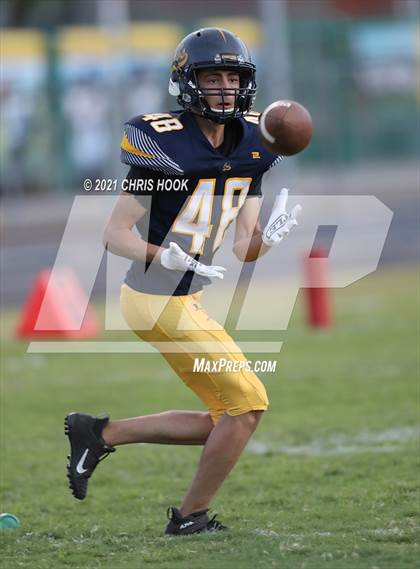 Thumbnail 1 in Marana @ Flowing Wells photogallery.