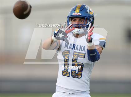 Thumbnail 3 in Marana @ Flowing Wells photogallery.