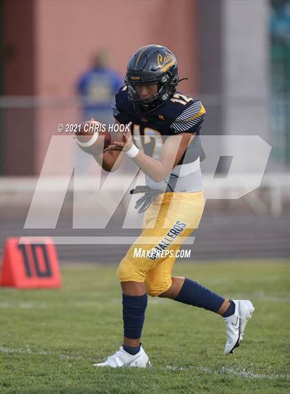 Thumbnail 3 in Marana @ Flowing Wells photogallery.