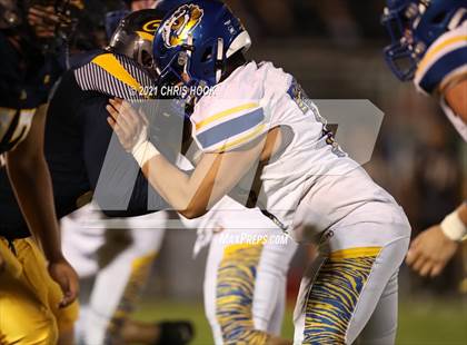 Thumbnail 1 in Marana @ Flowing Wells photogallery.