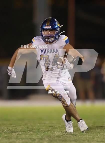 Thumbnail 3 in Marana @ Flowing Wells photogallery.