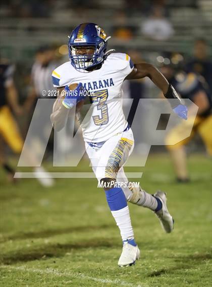 Thumbnail 1 in Marana @ Flowing Wells photogallery.