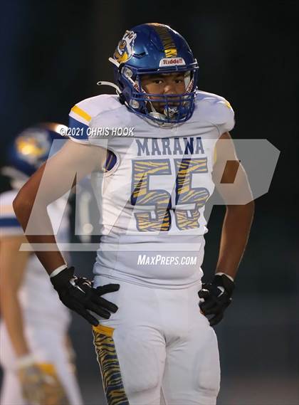 Thumbnail 2 in Marana @ Flowing Wells photogallery.