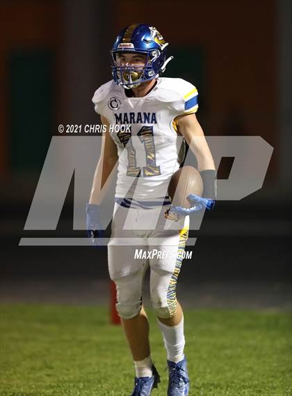 Thumbnail 3 in Marana @ Flowing Wells photogallery.