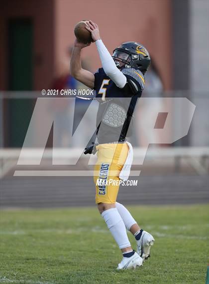 Thumbnail 1 in Marana @ Flowing Wells photogallery.