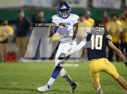 Thumbnail 1 in Marana @ Flowing Wells photogallery.