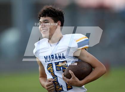 Thumbnail 3 in Marana @ Flowing Wells photogallery.