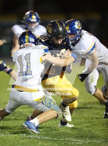 Thumbnail 1 in Marana @ Flowing Wells photogallery.