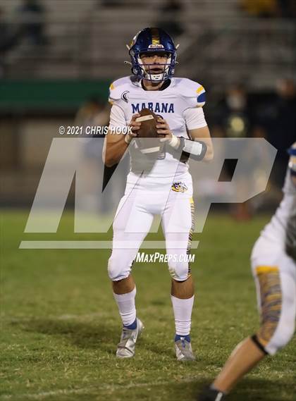 Thumbnail 2 in Marana @ Flowing Wells photogallery.