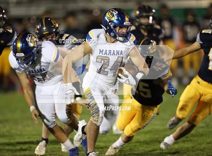 Thumbnail 1 in Marana @ Flowing Wells photogallery.