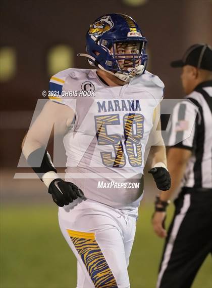 Thumbnail 2 in Marana @ Flowing Wells photogallery.