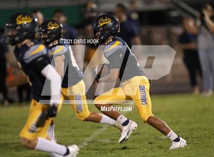 Thumbnail 1 in Marana @ Flowing Wells photogallery.