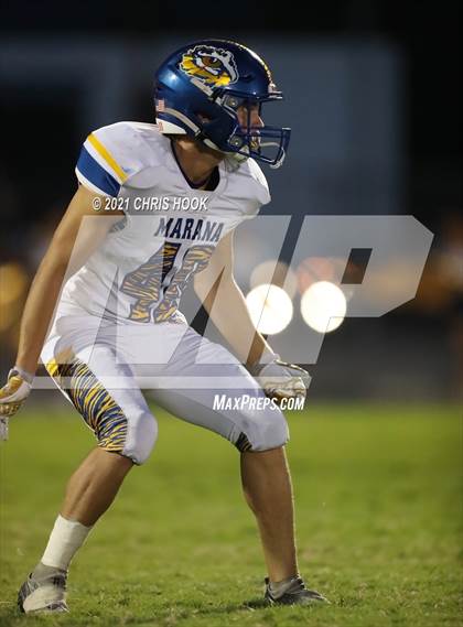 Thumbnail 2 in Marana @ Flowing Wells photogallery.